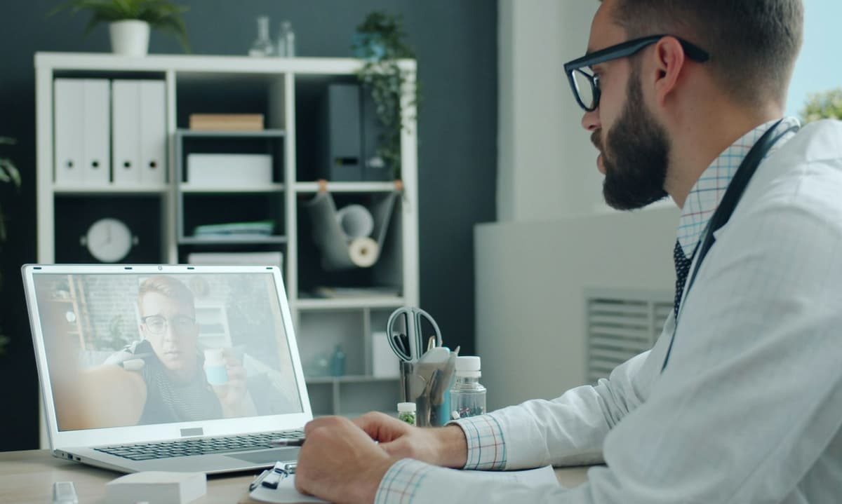 Wsparcie zdalne Częstochowa