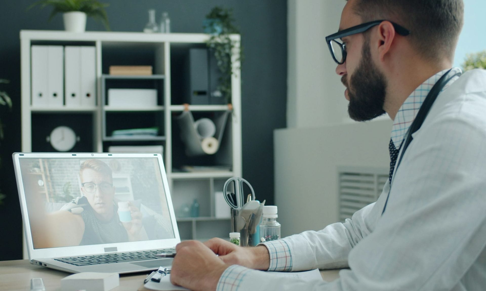 Wsparcie zdalne Częstochowa